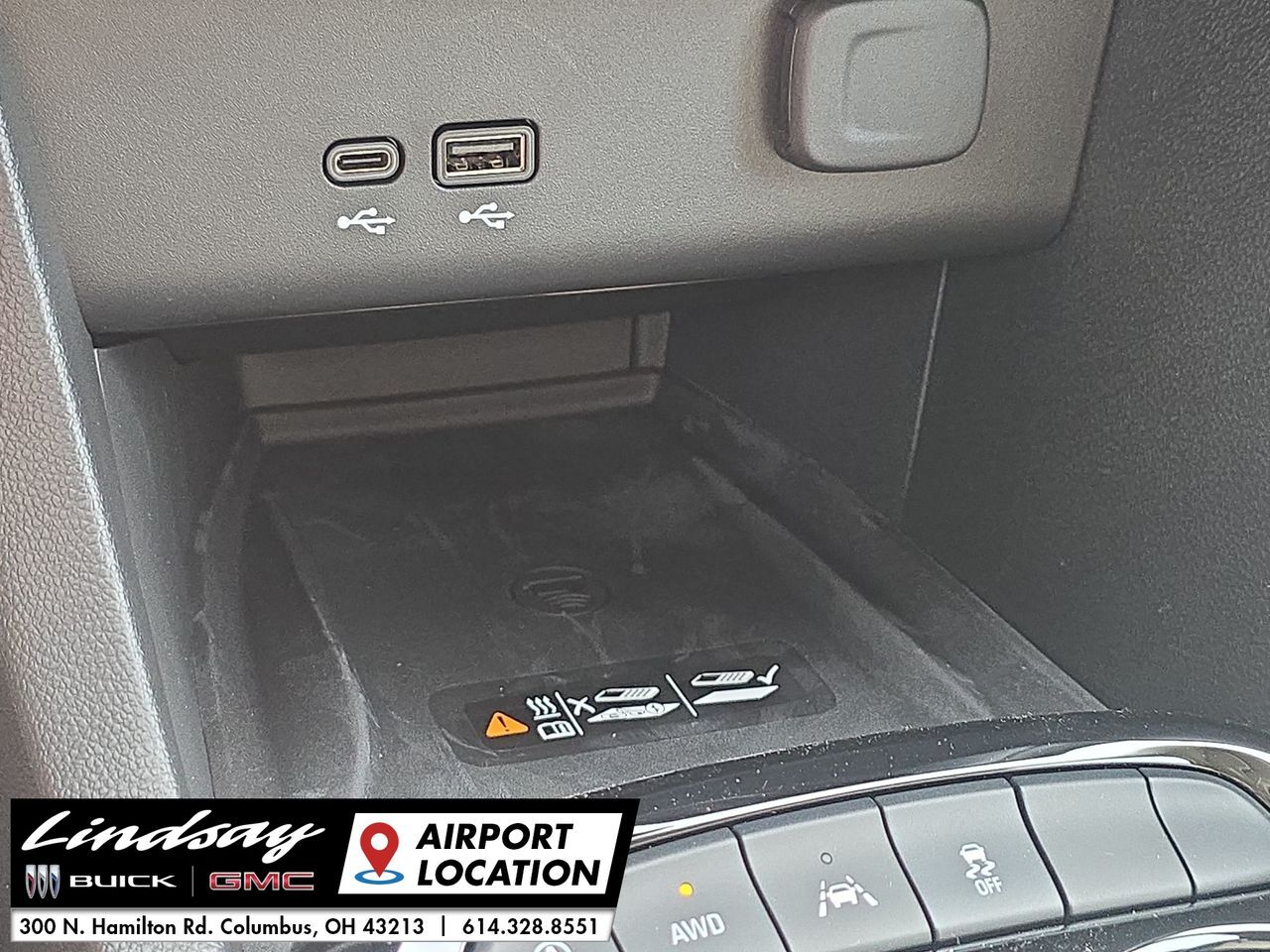 2026 Buick Encore GX Preferred Columbus OH