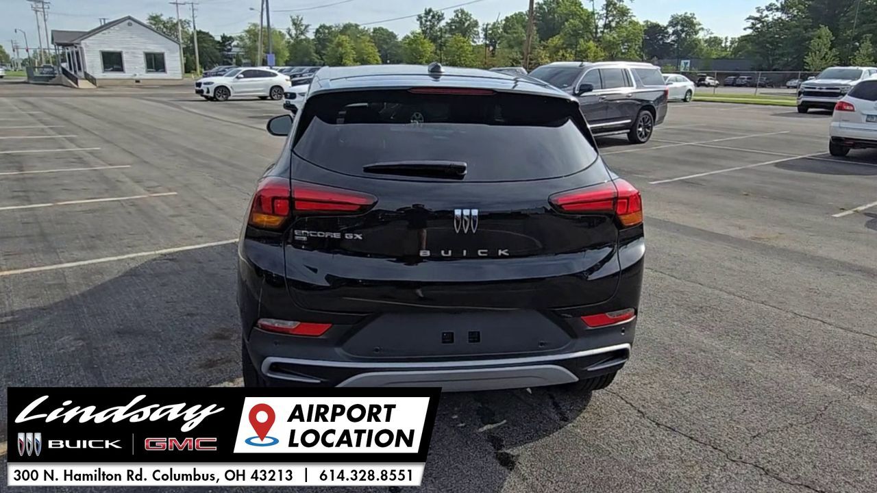 2026 Buick Encore GX Preferred Columbus OH