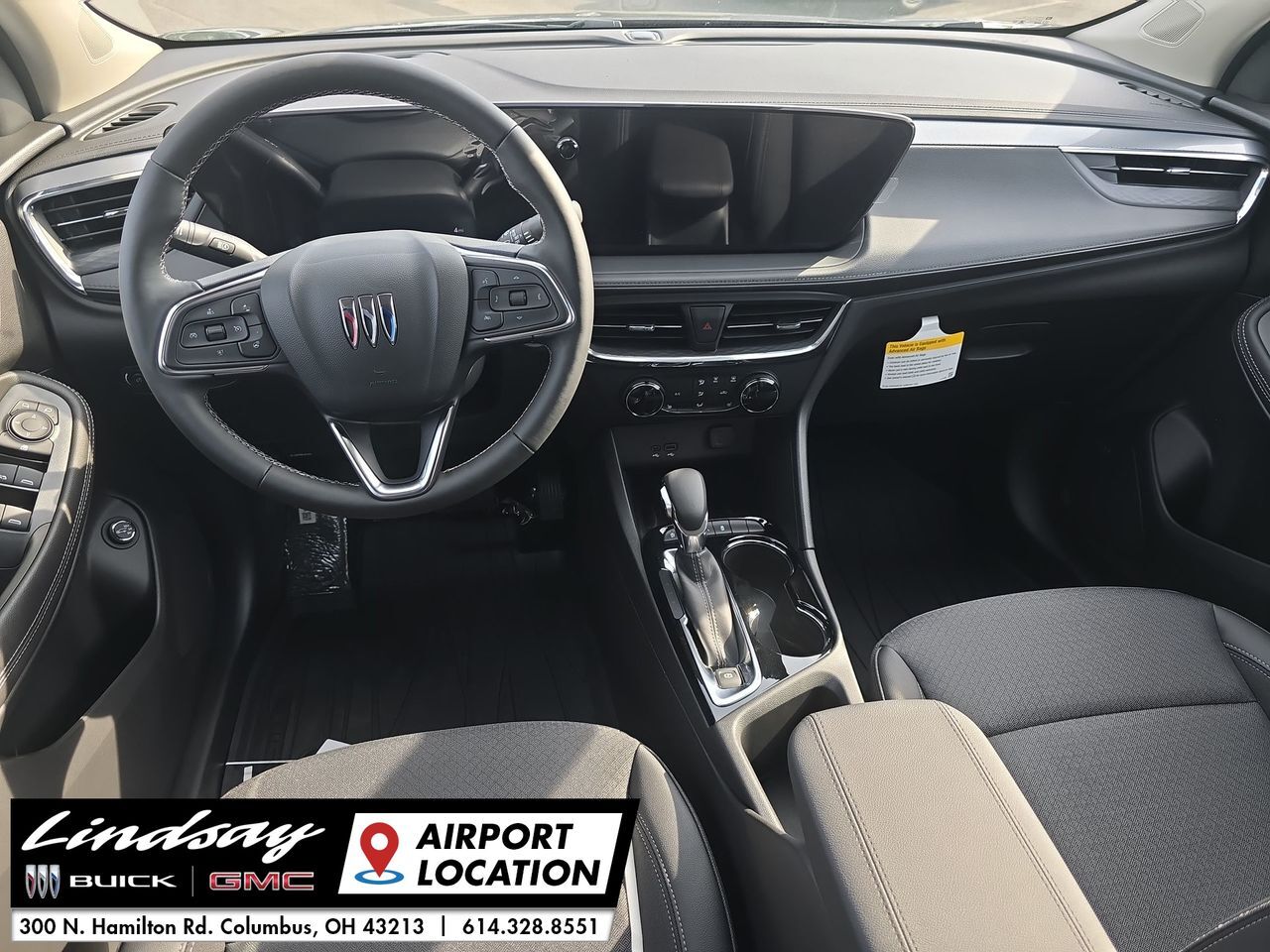 2026 Buick Encore GX Preferred Columbus OH