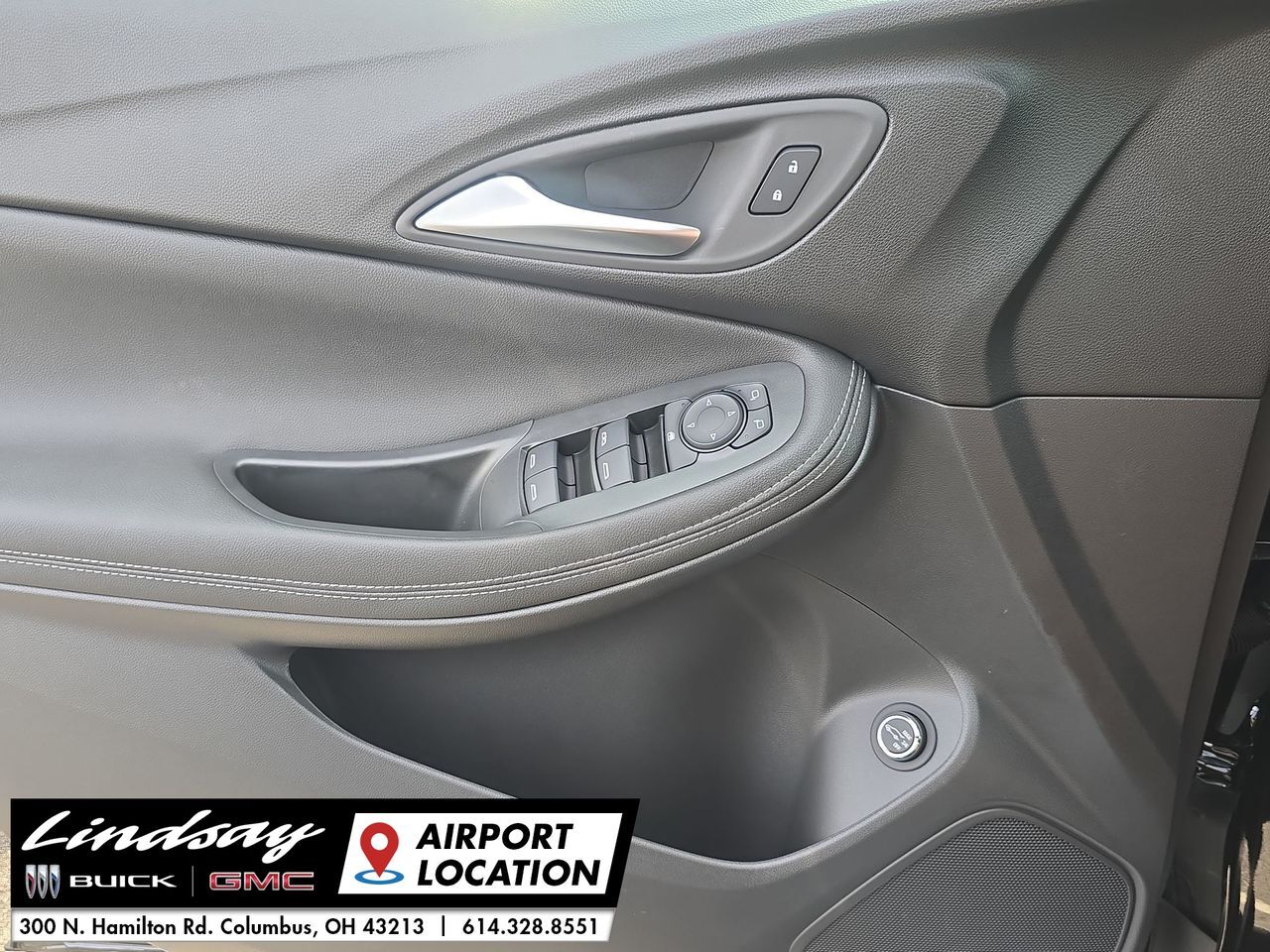 2026 Buick Encore GX Preferred Columbus OH