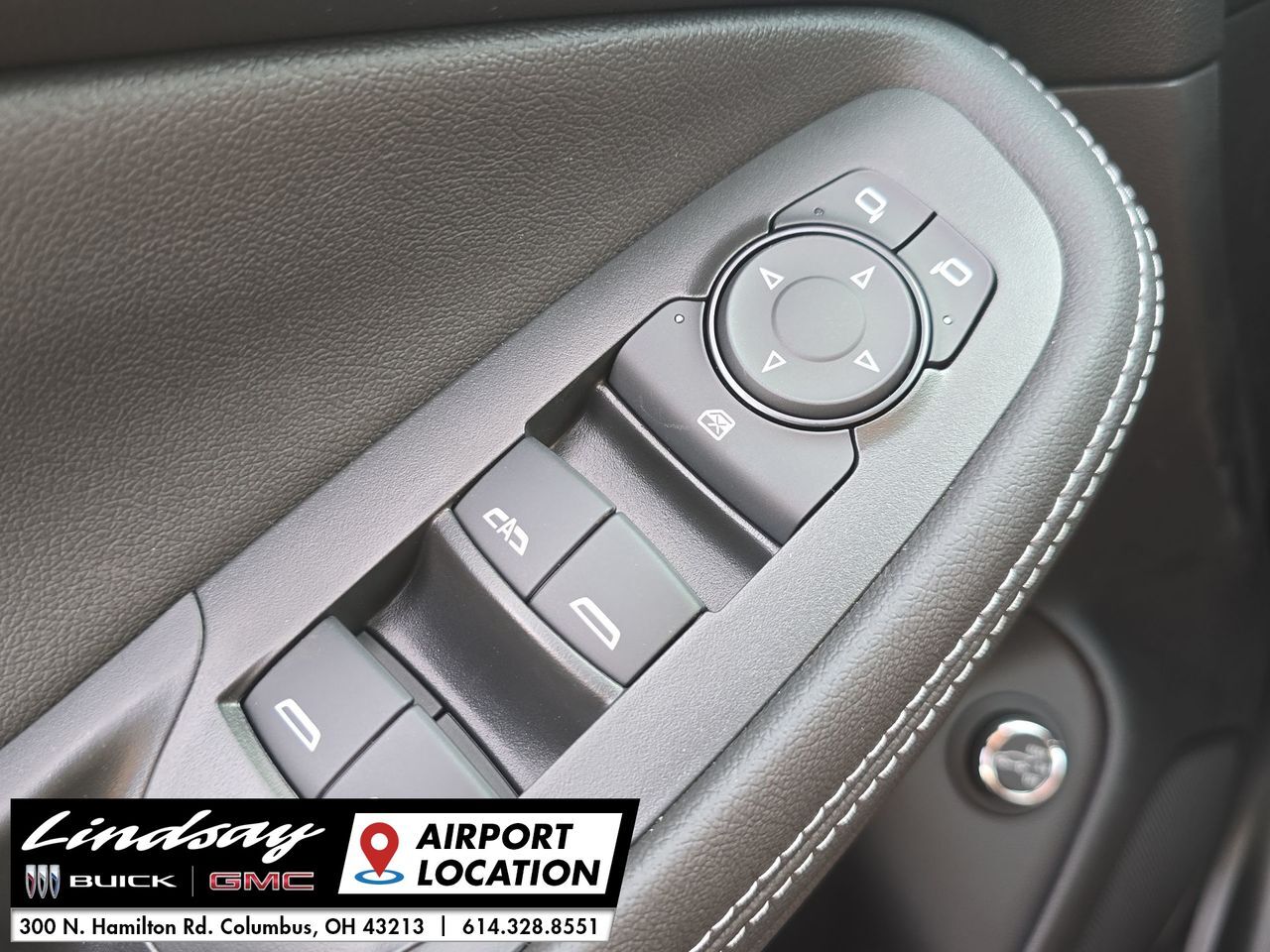 2026 Buick Encore GX Preferred Columbus OH