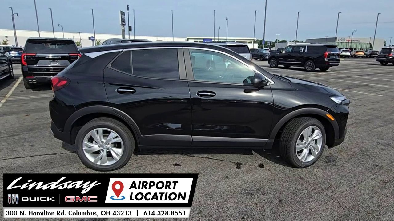 2026 Buick Encore GX Preferred Columbus OH
