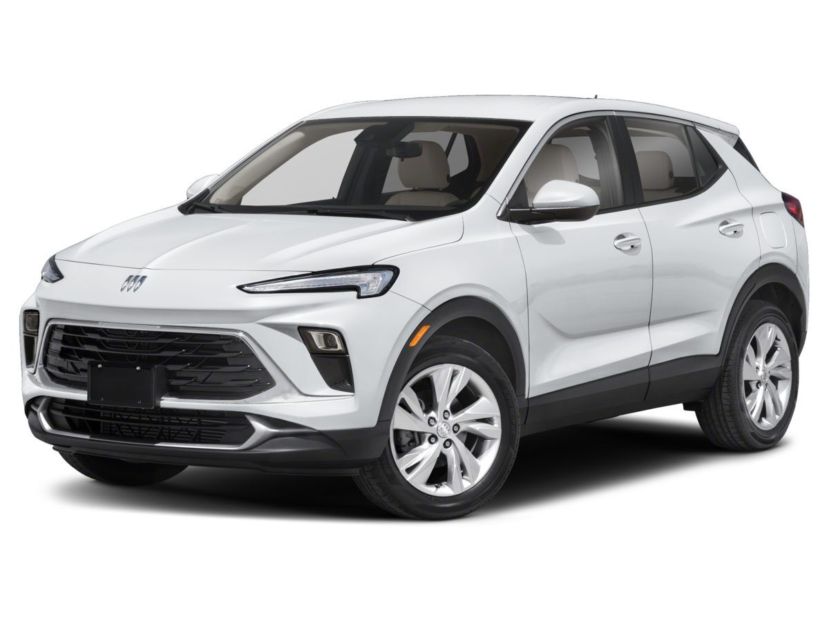 2026 Buick Encore GX