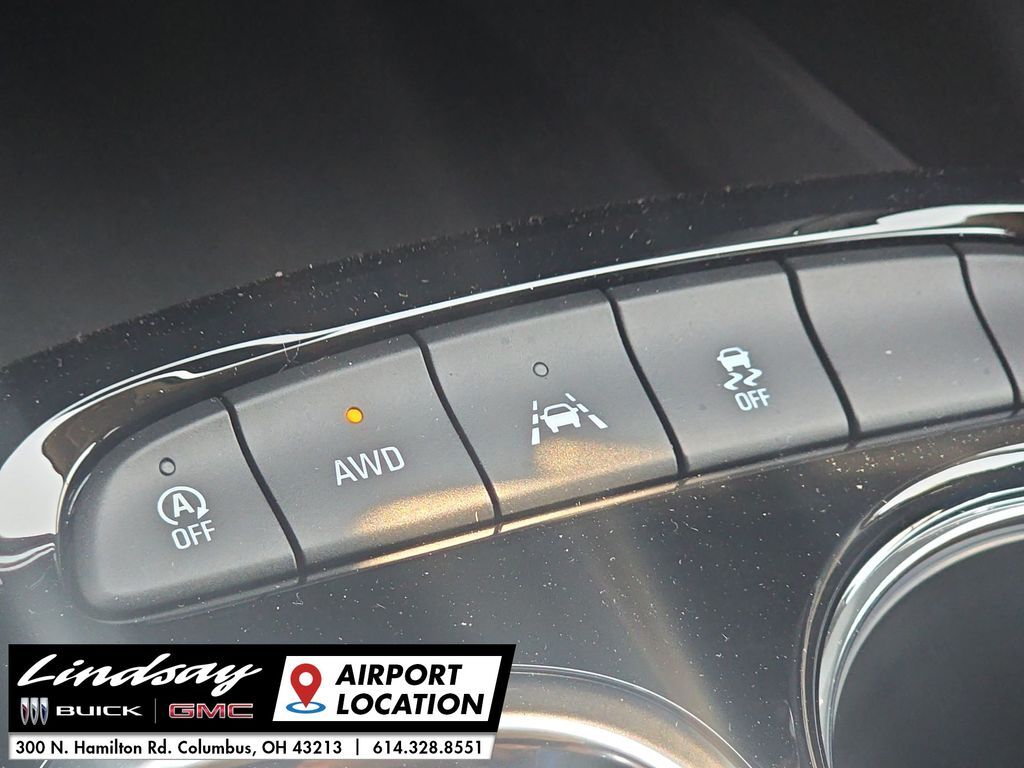 2026 Buick Encore GX Preferred Columbus OH