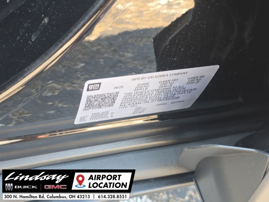 2026 Buick Encore GX Preferred Columbus OH