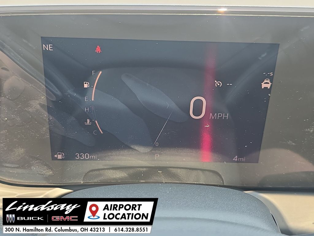 2026 Buick Encore GX Preferred Columbus OH