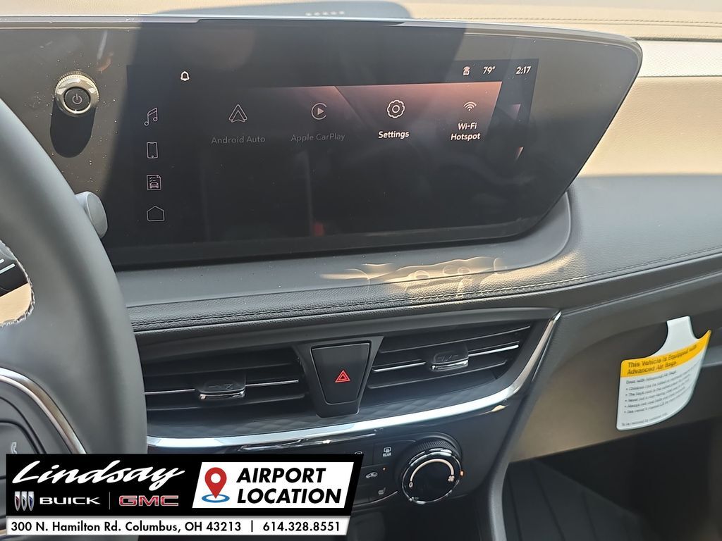 2026 Buick Encore GX Preferred Columbus OH