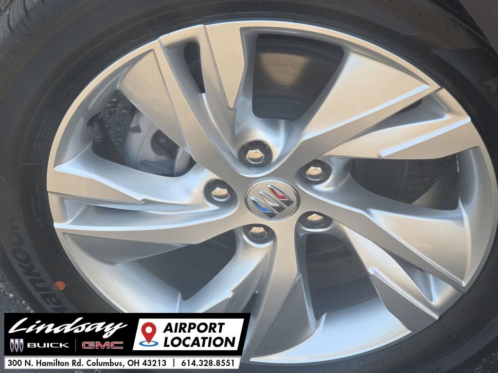 2026 Buick Encore GX Preferred Columbus OH