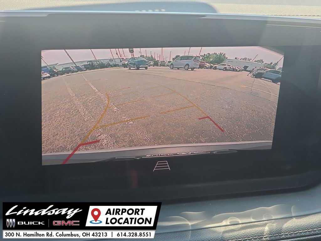 2026 Buick Encore GX Preferred Columbus OH