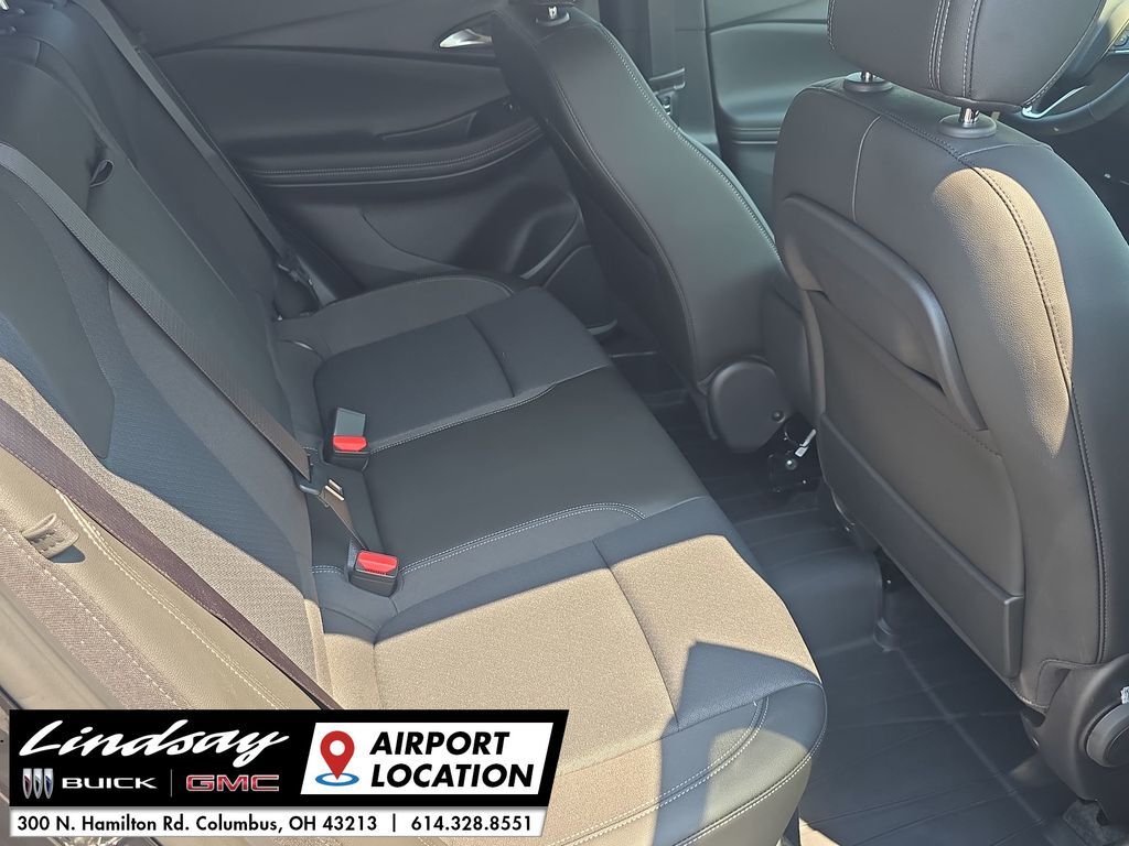 2026 Buick Encore GX Preferred Columbus OH