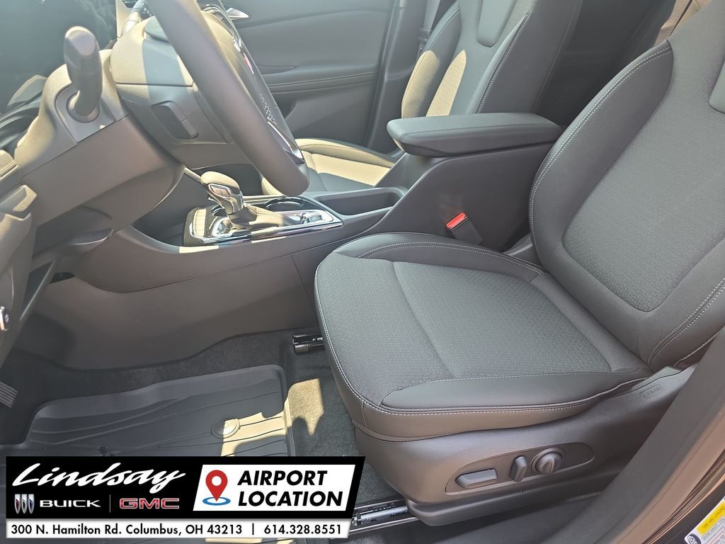 2026 Buick Encore GX Preferred Columbus OH