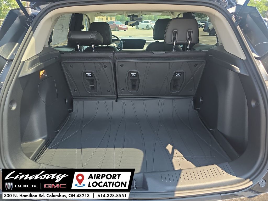 2026 Buick Encore GX Preferred Columbus OH