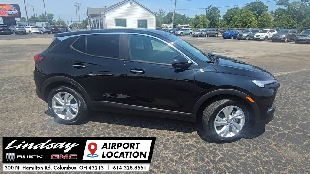 2026 Buick Encore GX Preferred Columbus OH