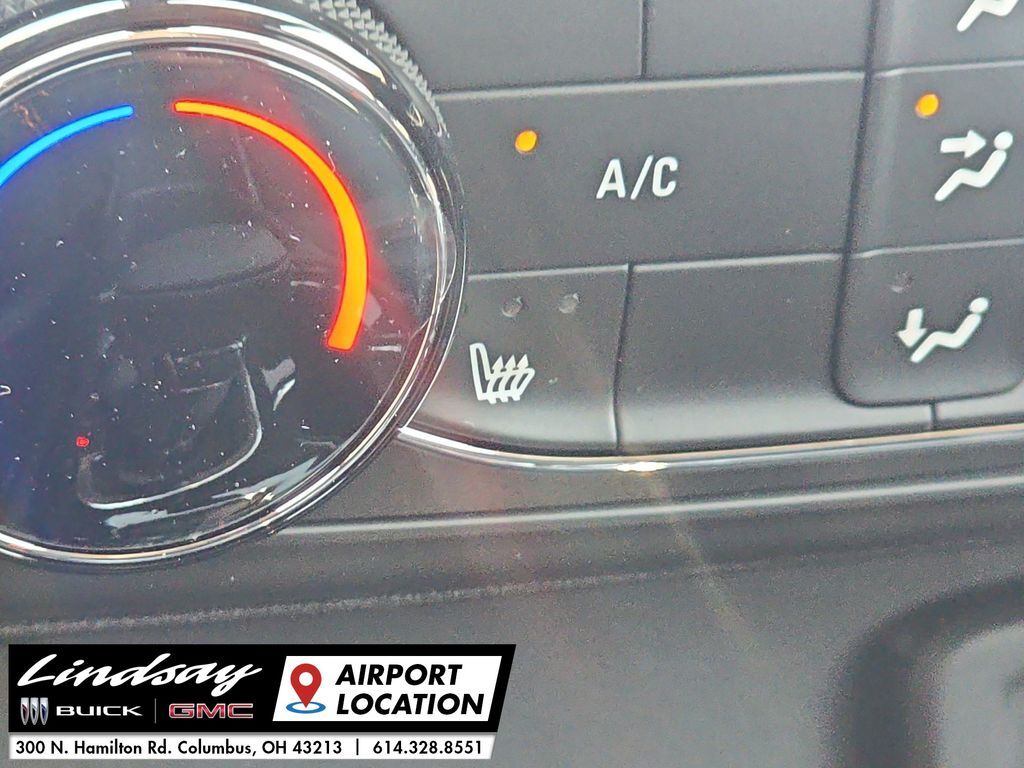 2026 Buick Encore GX Preferred Columbus OH
