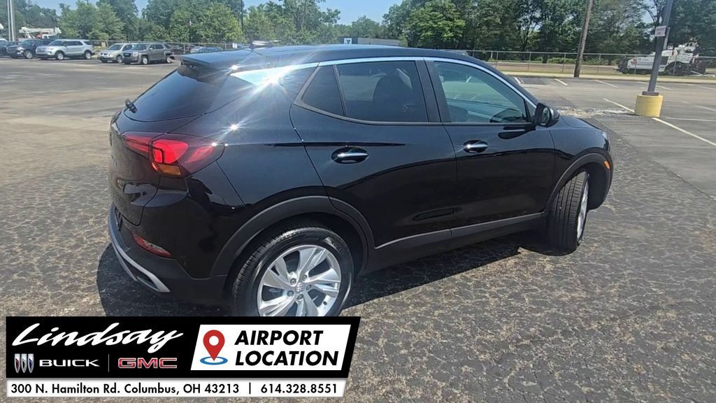 2026 Buick Encore GX Preferred Columbus OH