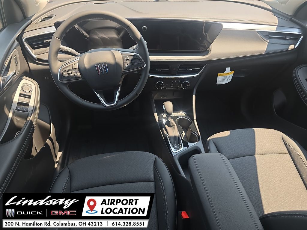 2026 Buick Encore GX Preferred Columbus OH