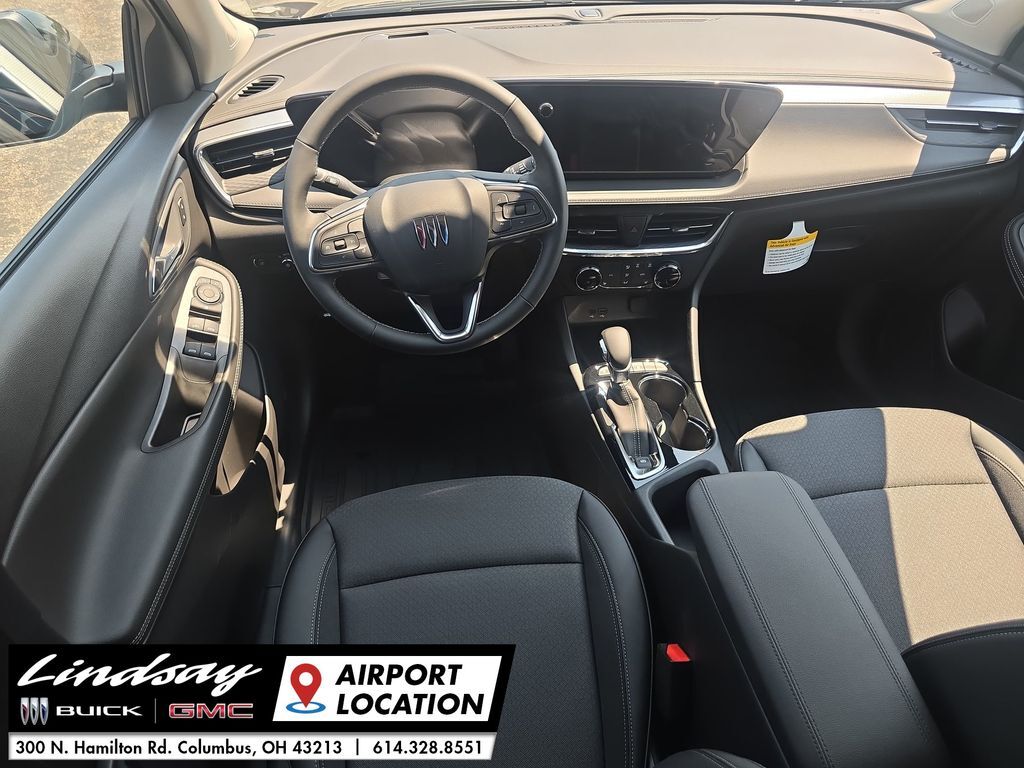 2026 Buick Encore GX Preferred Columbus OH