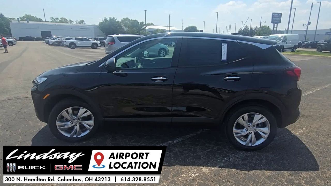 2026 Buick Encore GX Preferred Columbus OH