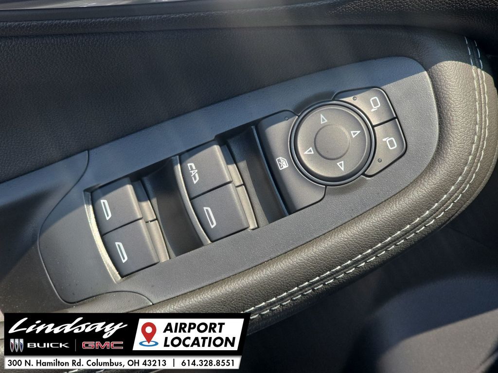 2026 Buick Encore GX Preferred Columbus OH