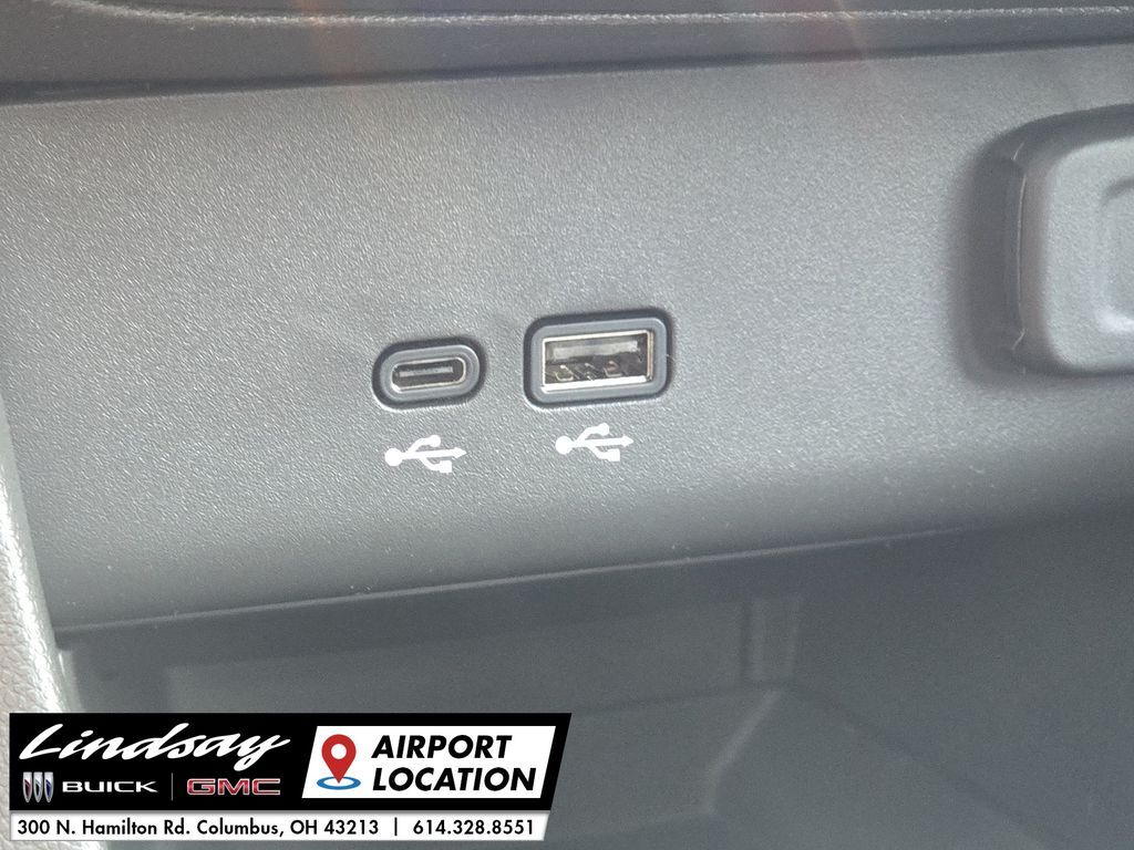 2026 Buick Encore GX Preferred Columbus OH