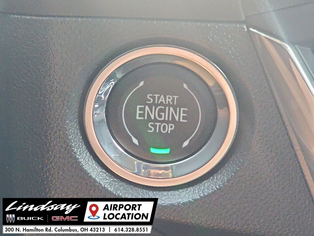 2026 Buick Encore GX Preferred Columbus OH