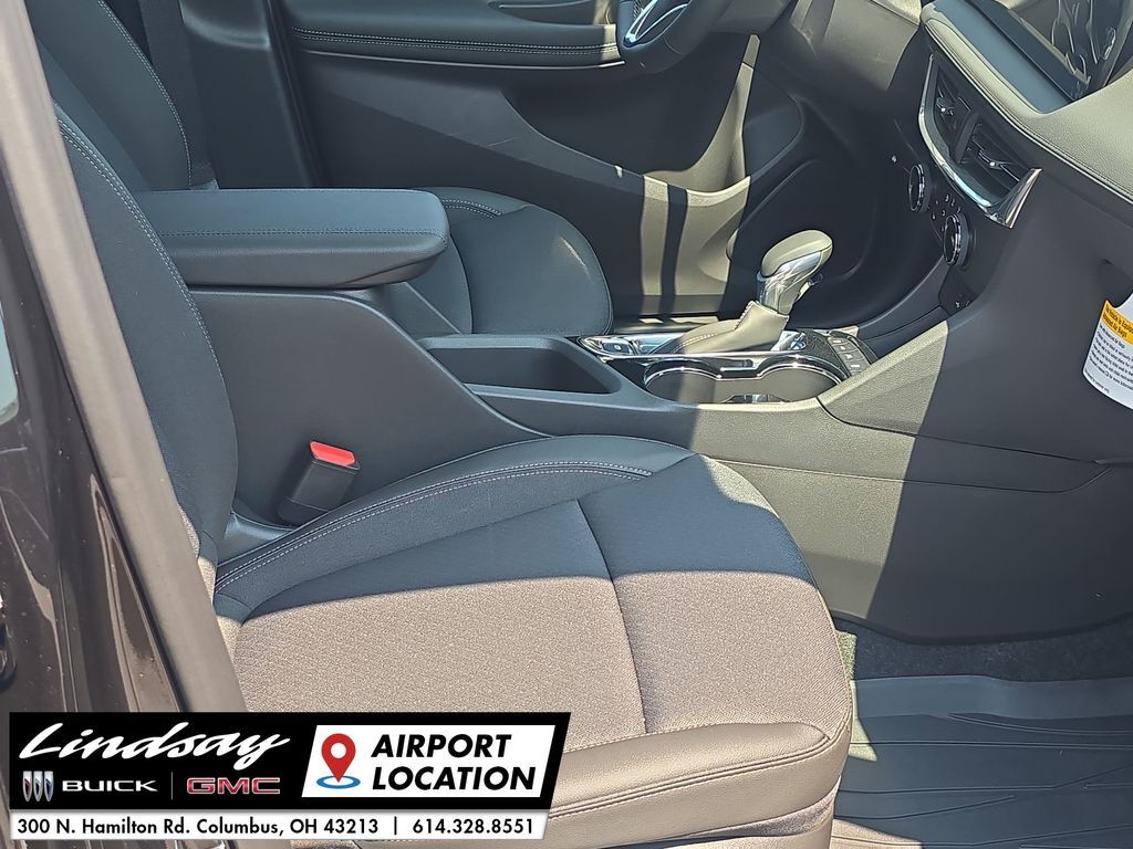 2026 Buick Encore GX Preferred Columbus OH