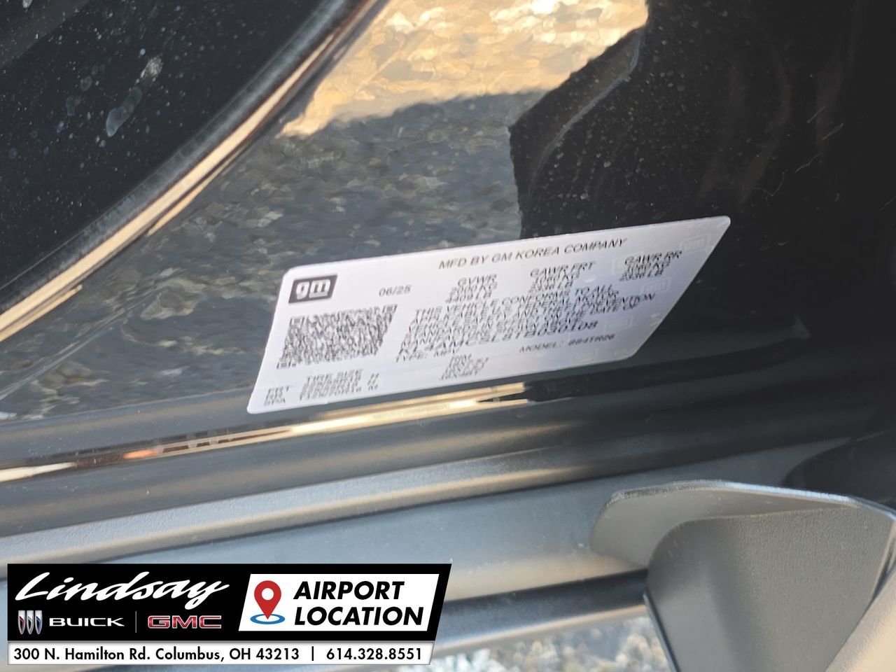 2026 Buick Encore GX Preferred Columbus OH