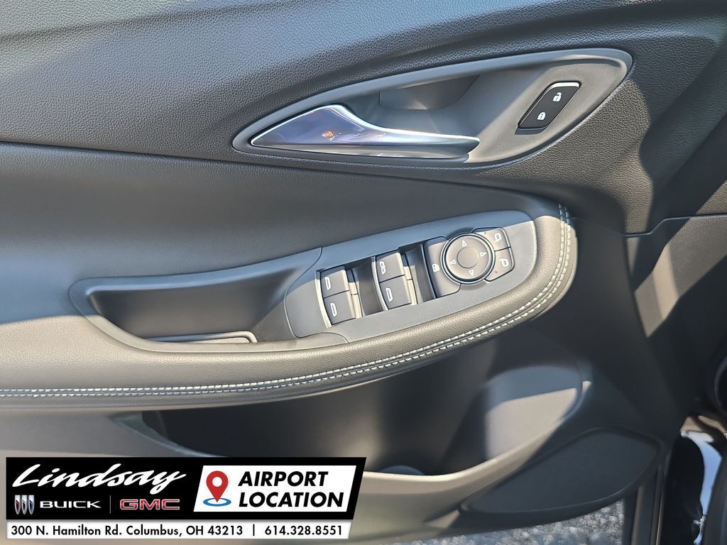 2026 Buick Encore GX Preferred Columbus OH