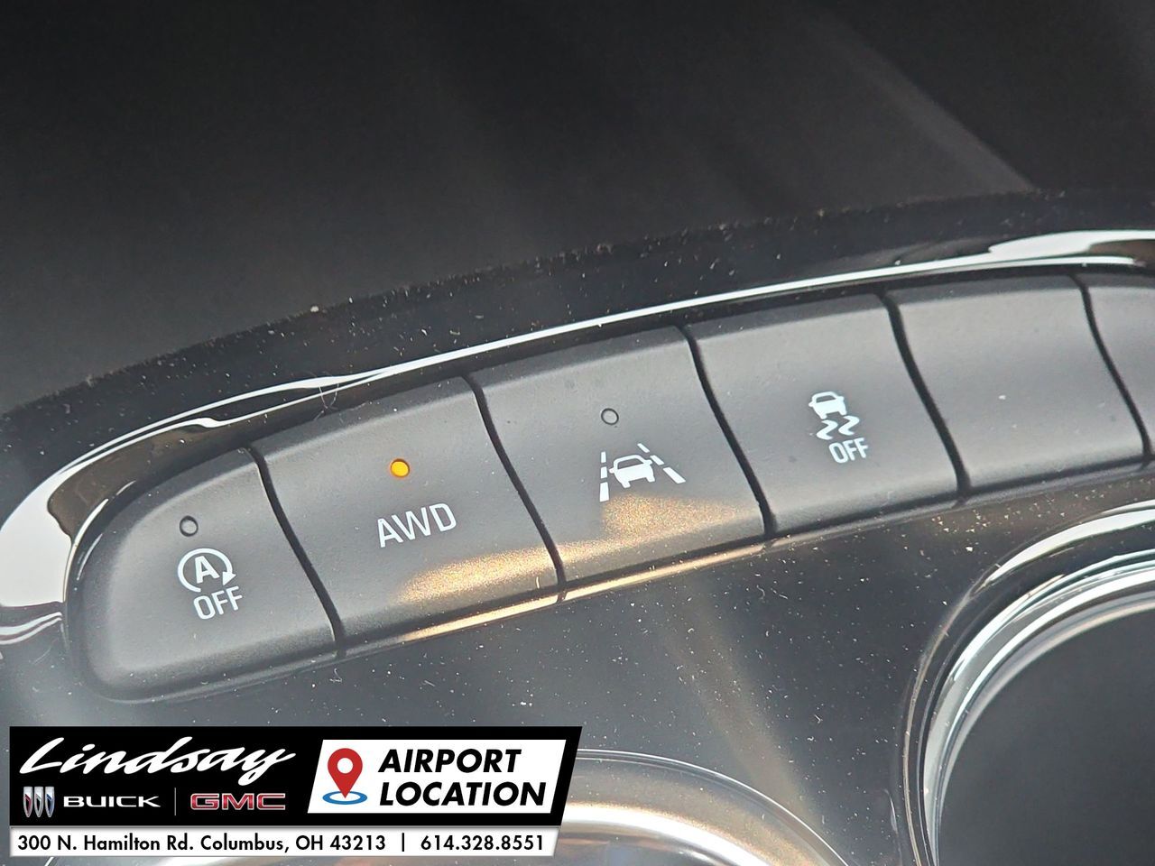 2026 Buick Encore GX Preferred Columbus OH