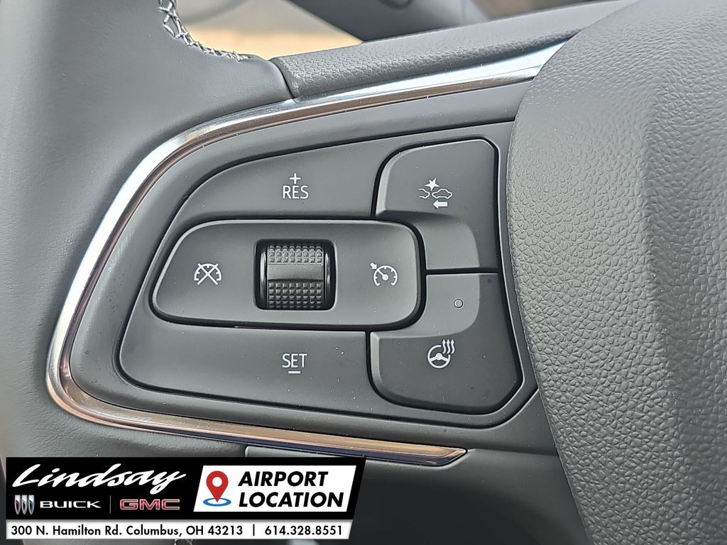 2026 Buick Encore GX Preferred Columbus OH