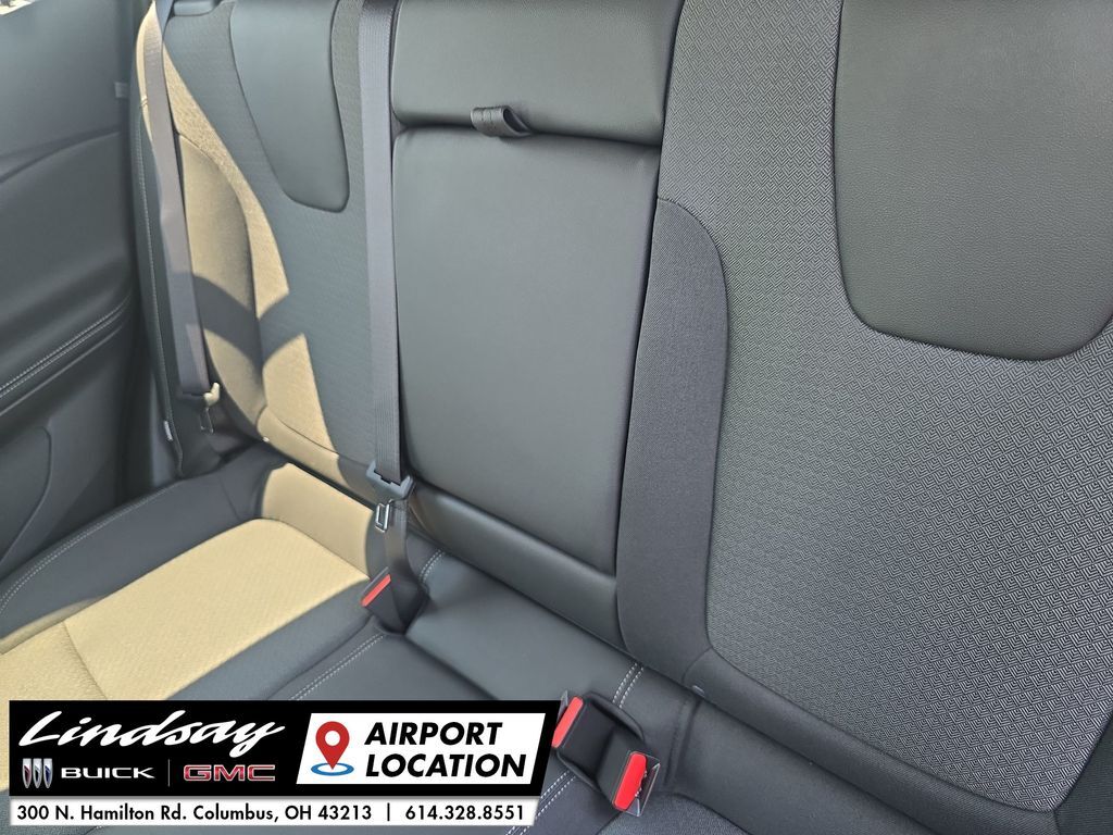 2026 Buick Encore GX Preferred Columbus OH