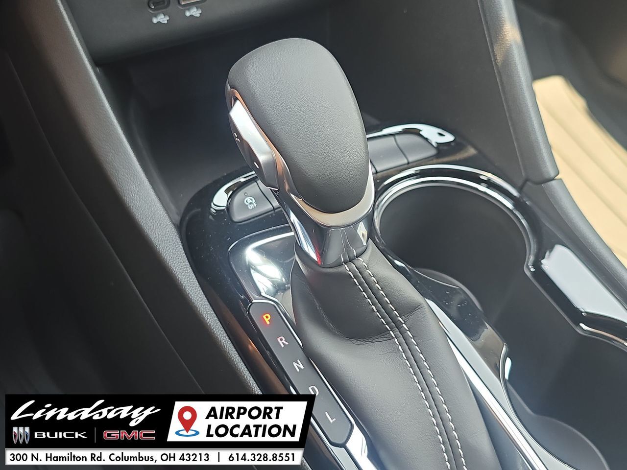 2026 Buick Encore GX Preferred Columbus OH