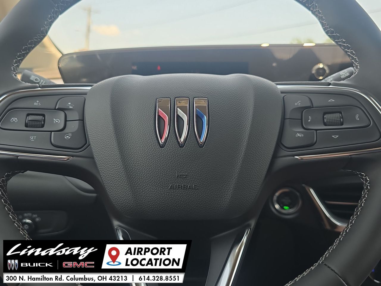 2026 Buick Encore GX Preferred Columbus OH