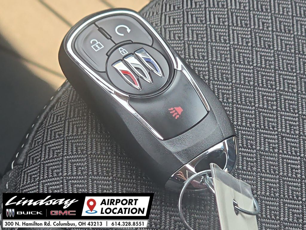 2026 Buick Encore GX Preferred Columbus OH