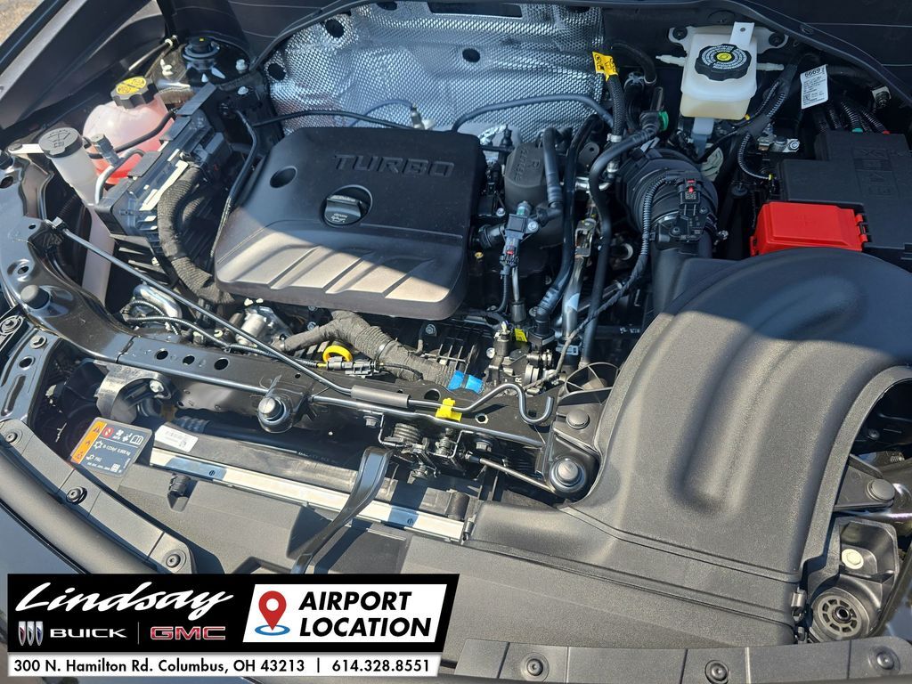 2026 Buick Encore GX Preferred Columbus OH
