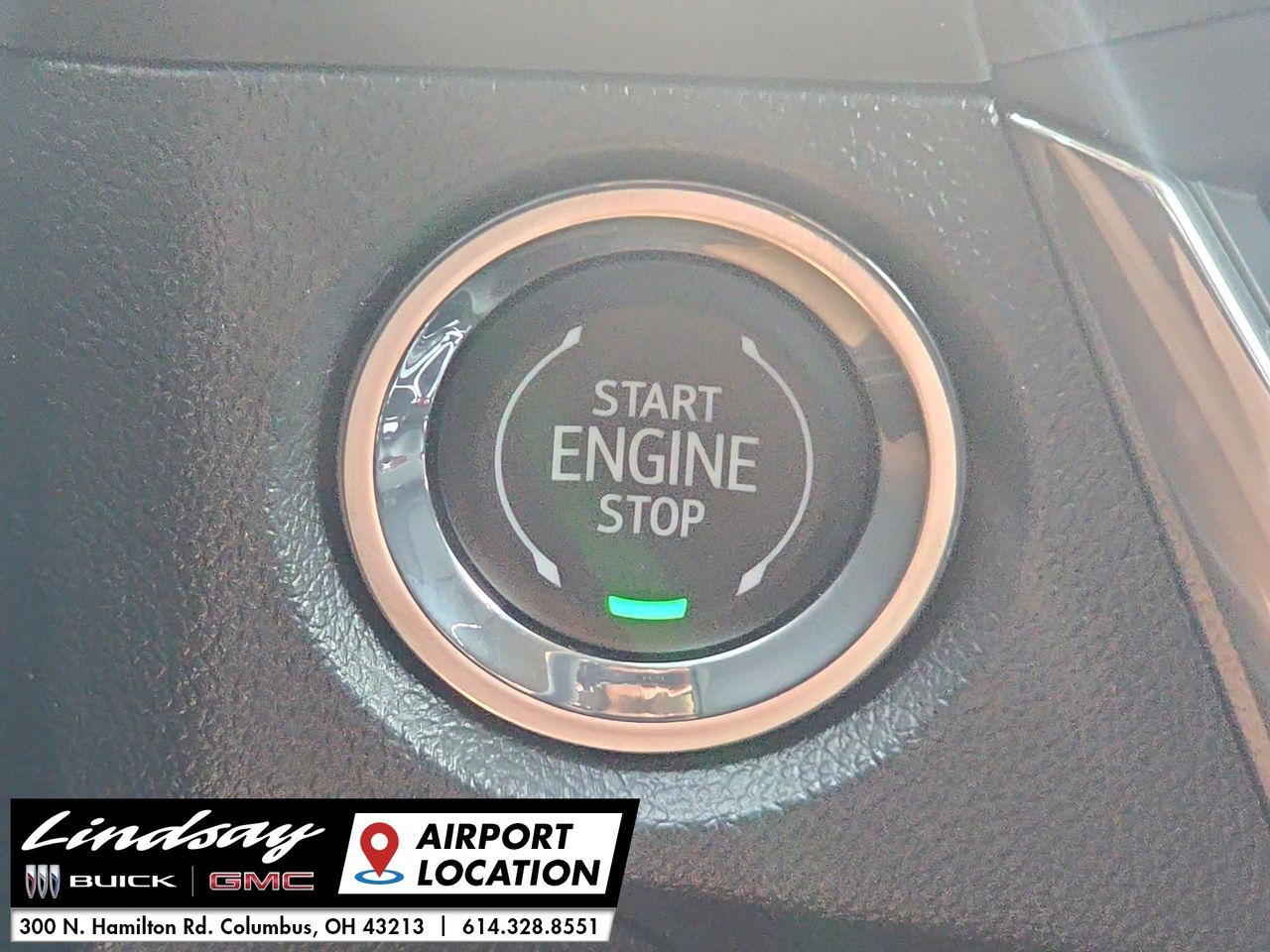 2026 Buick Encore GX Preferred Columbus OH