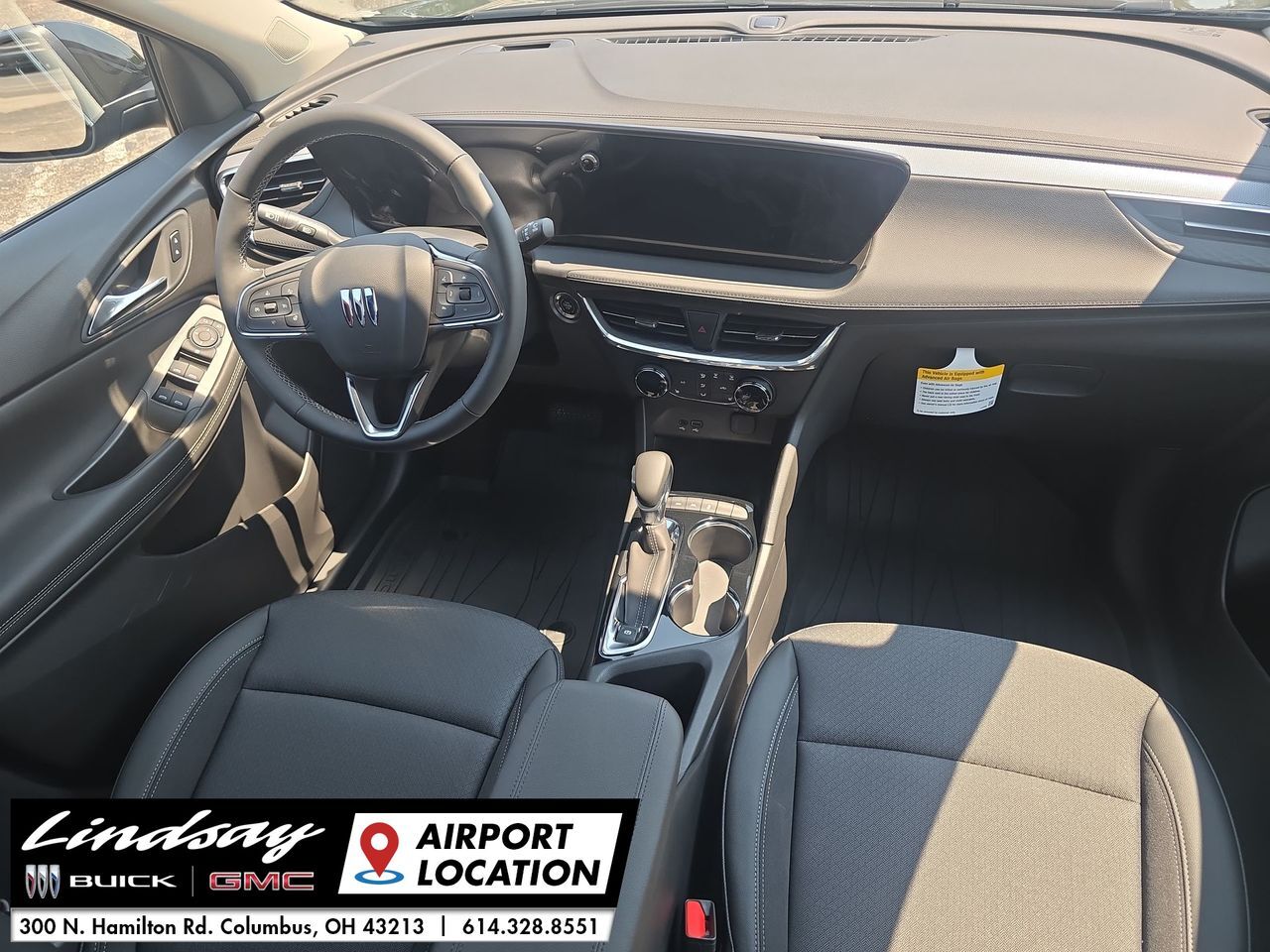 2026 Buick Encore GX Preferred Columbus OH