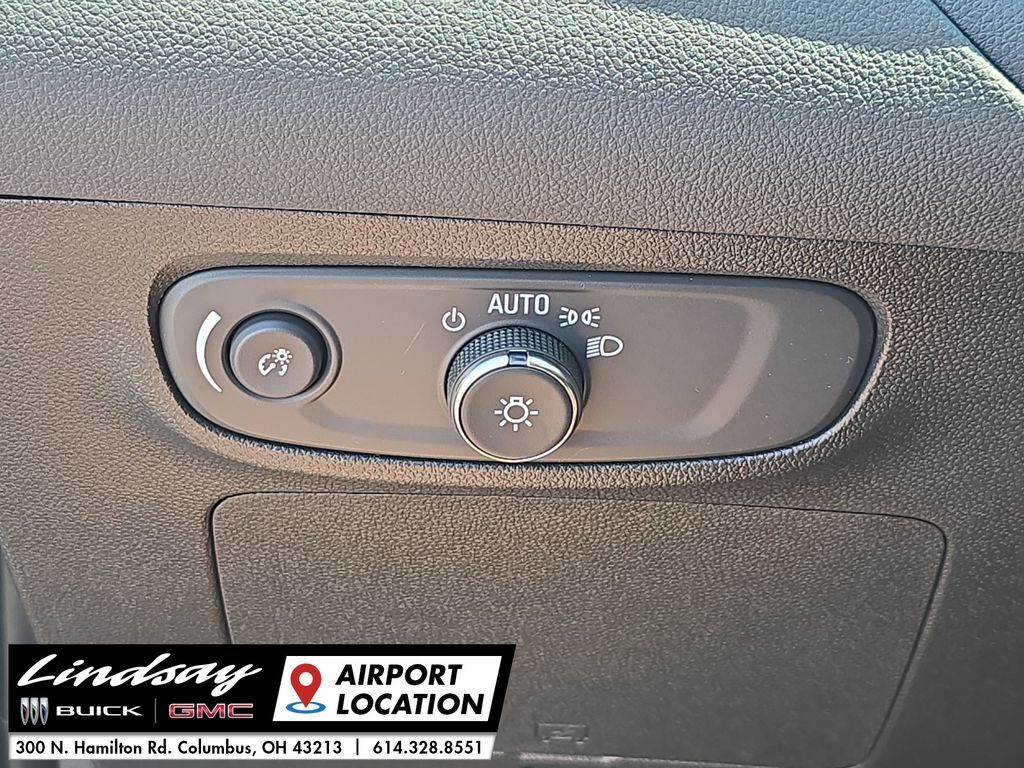 2026 Buick Encore GX Preferred Columbus OH