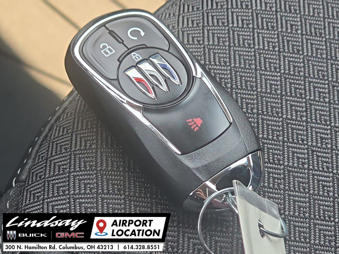 2026 Buick Encore GX Preferred Columbus OH