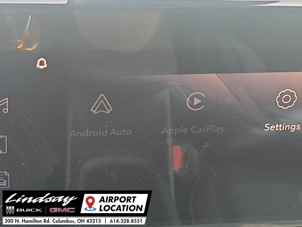 2026 Buick Encore GX Preferred Columbus OH