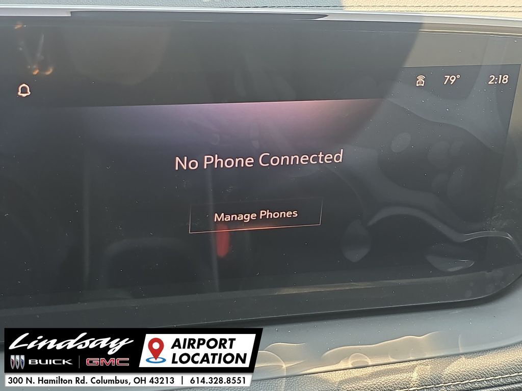 2026 Buick Encore GX Preferred Columbus OH