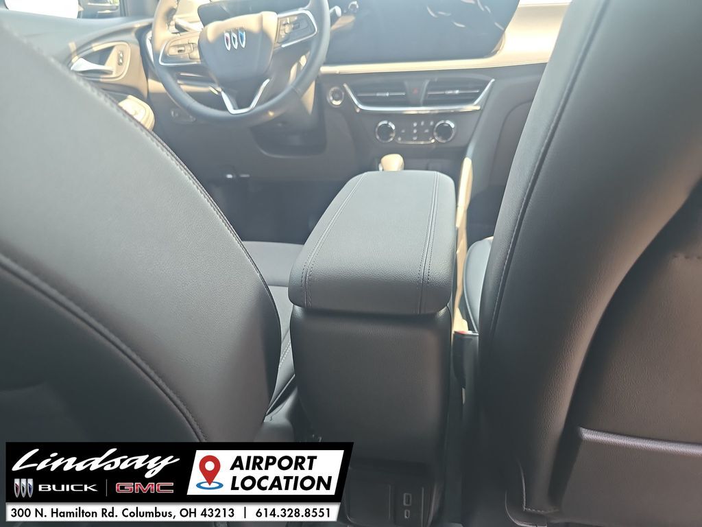 2026 Buick Encore GX Preferred Columbus OH
