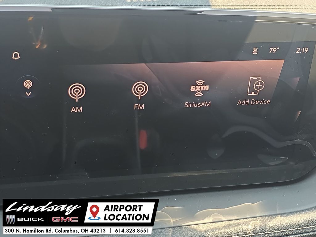 2026 Buick Encore GX Preferred Columbus OH