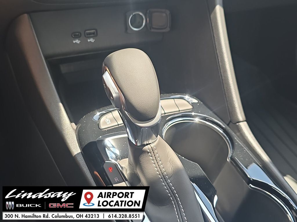 2026 Buick Encore GX Preferred Columbus OH