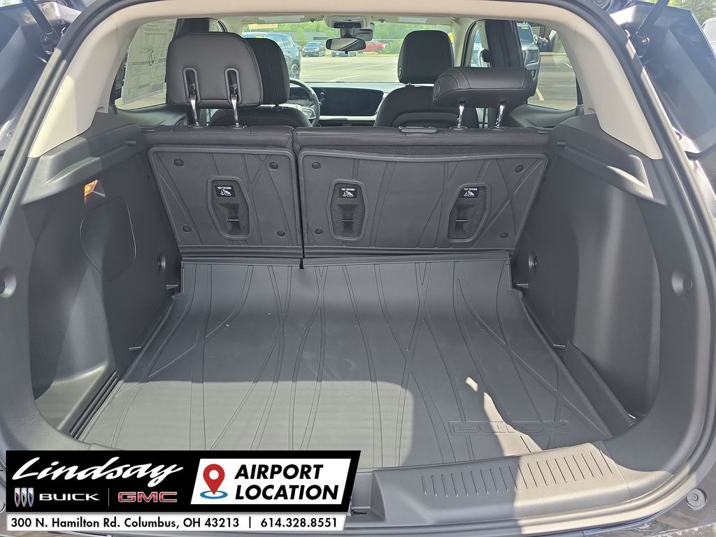 2026 Buick Encore GX Preferred Columbus OH