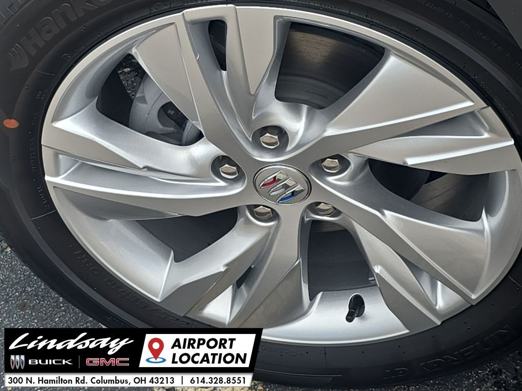 2026 Buick Encore GX Preferred Columbus OH