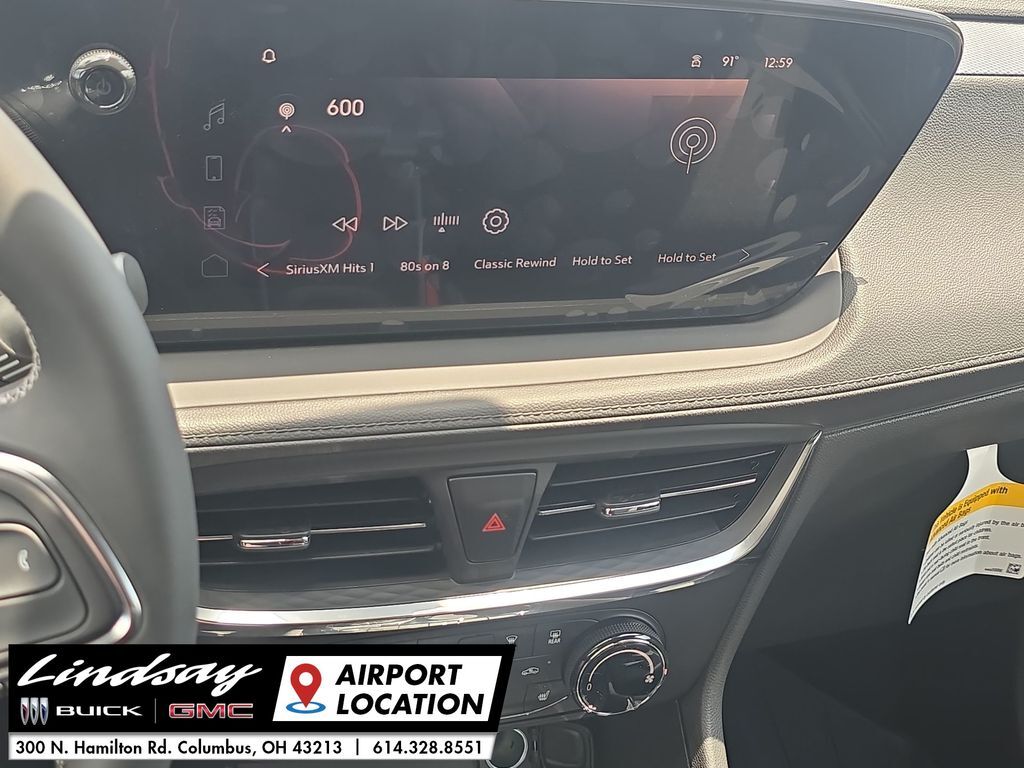 2026 Buick Encore GX Preferred Columbus OH