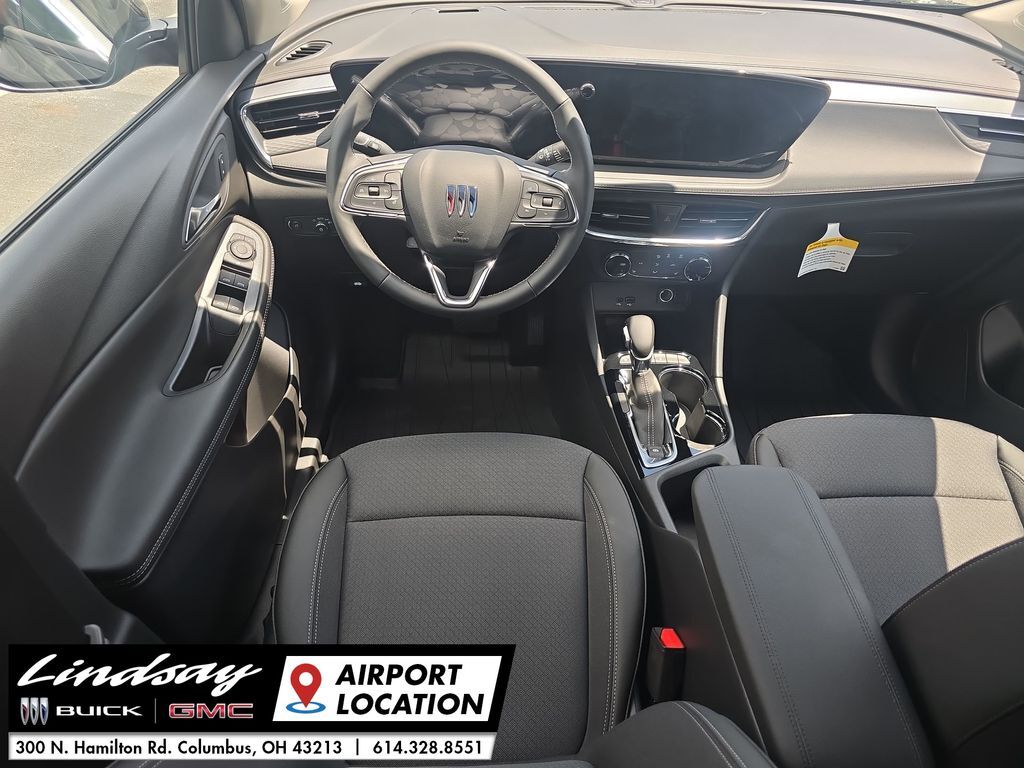 2026 Buick Encore GX Preferred Columbus OH
