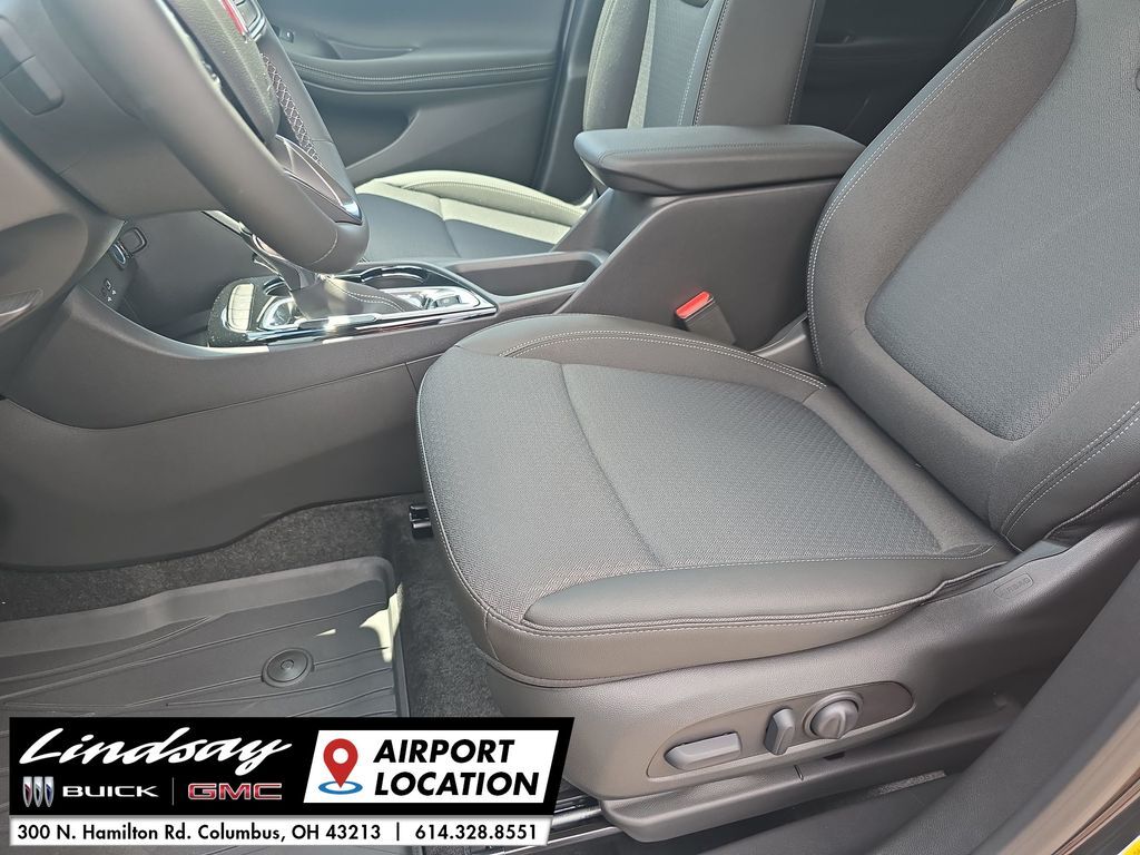 2026 Buick Encore GX Preferred Columbus OH