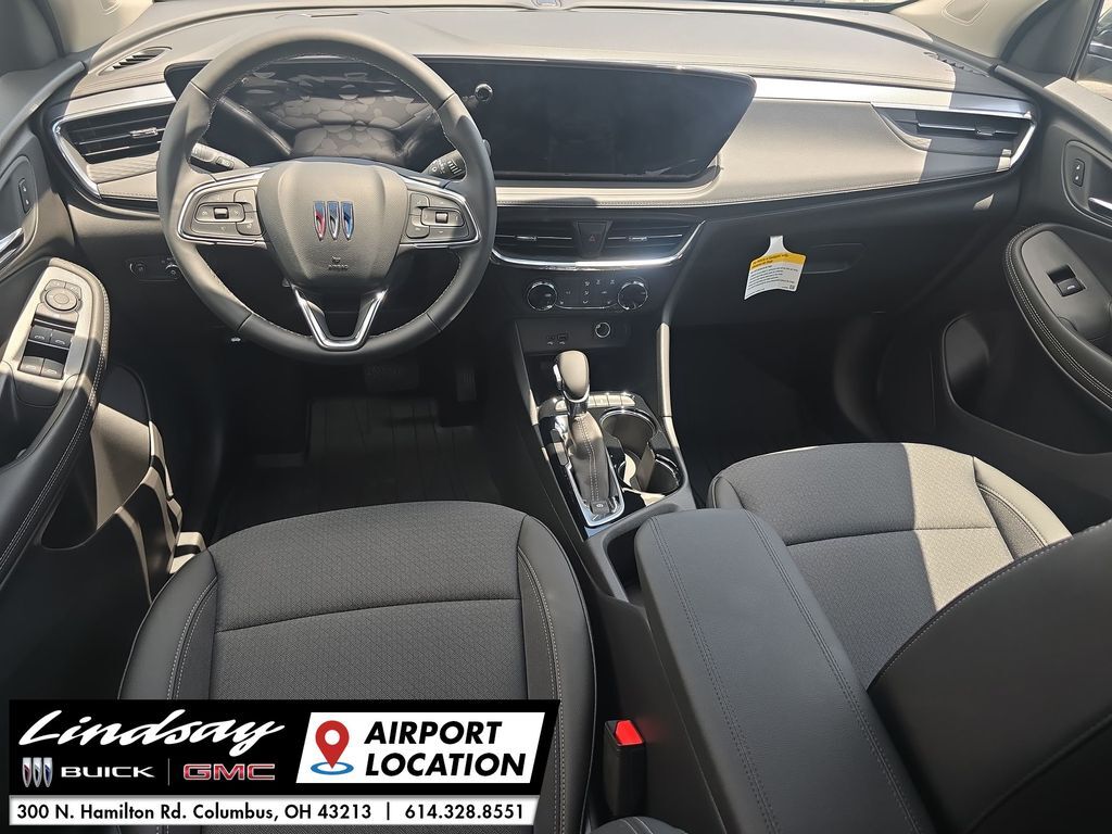 2026 Buick Encore GX Preferred Columbus OH
